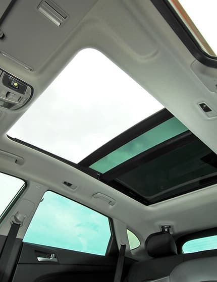 Auto Glass Services